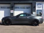 Chevrolet Camaro SS 50th Anniversary by TVW Car Design 2017 года